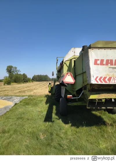 prezeees - I tak się żyje na tej wsi #wies #rolnictwo #itaksiezyjenatejwsi