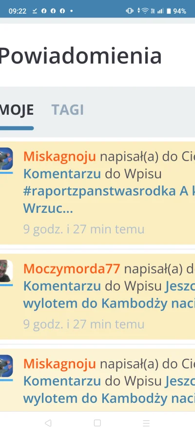 heniu-jestem - Ale leki na nadciśnienie tam parują ( ͡° ͜ʖ ͡°) #raportzpanstwasrodka