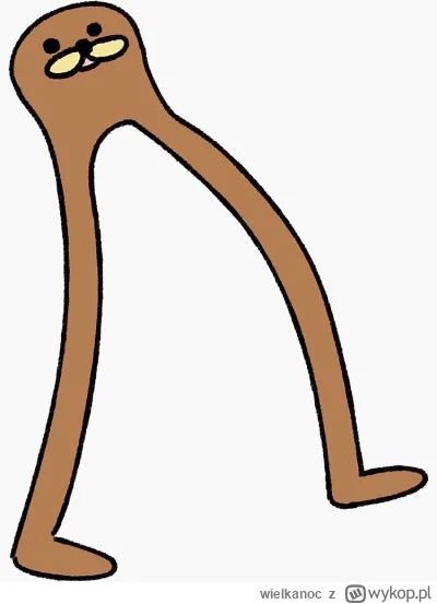wielkanoc - @sylwke3100 a gdzie… ( ͡° ͜ʖ ͡°)?!?