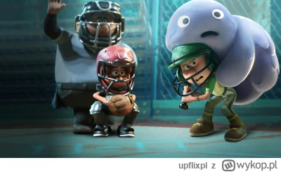 upflixpl - Niepokonani i Sposób na morderstwo od dziś w Disney+ Polska! Zobacz listę ...