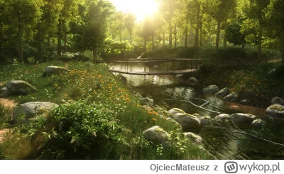 OjciecMateusz - @supra107:  4070 wystarczy do renderowania małych obrazów takich jak ...