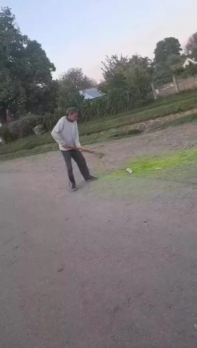 C.....U - Hulk z Podlasia.

#heheszki