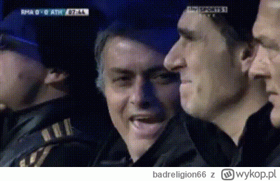 badreligion66 - #kanalsportowy Pyton teraz.