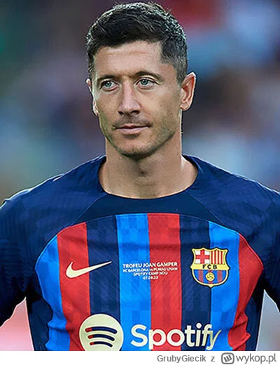 GrubyGiecik - Nie wiem, czy też macie takie wrażenie, ale robi się z tej sytuacji z L...