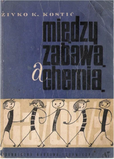 kristoflampart - @emptr przesadzasz. Moja biblia z czasów gówniaka: