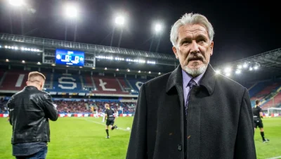 loginnawykoppl - Z takich największych absurdów polskiej piłki to jednym byłby pewnie...