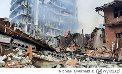 Nicolas_Bourbaki - >A największym szkodnikom w Europie wschodniej są Niemcy nie Rosja...