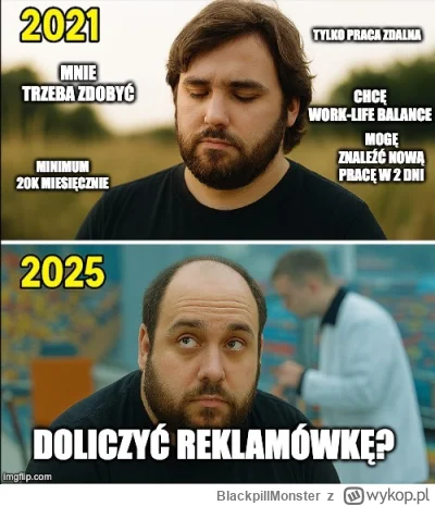 BlackpillMonster - #programista15k #programowanie #pracait #korposwiat