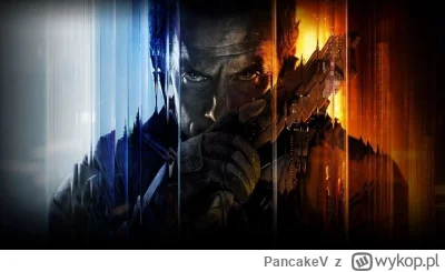 PancakeV - Beta black ops 7.

Właściwie ciężko napisać coś odkrywczego. Wad i zalet b...
