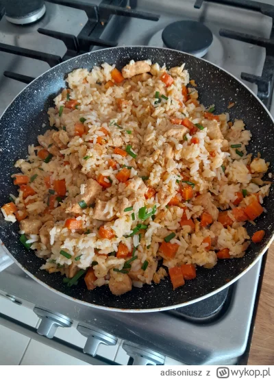 adisoniusz - Taki łobiad żem uczynił