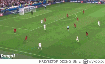 KRZYSZTOFDZONGUN - #mecz