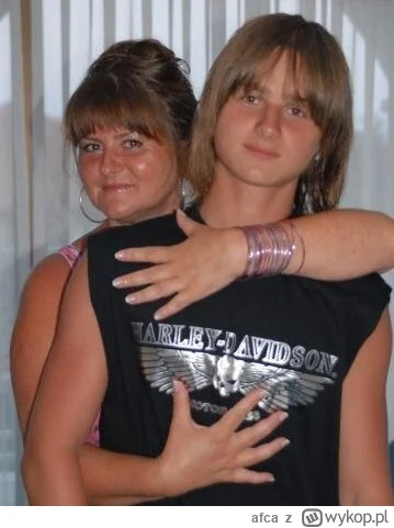 afca - Ulicznik łamiący ludziom czaszki.

#famemma