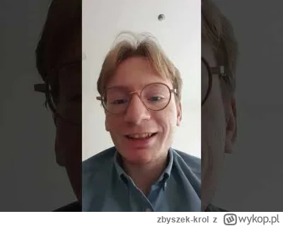 zbyszek-krol - #raportzpanstwasrodka: O ja piurkuje:) No nareszcie ,boberki mu się ma...