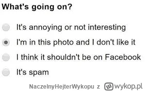 NaczelnyHejterWykopu - @lubie_placki1: