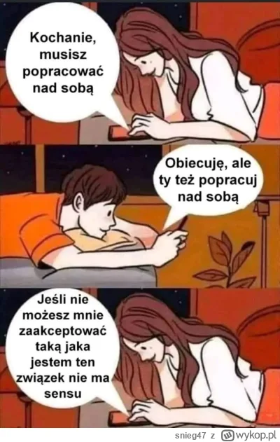 snieg47 - #przegryw #p0lka