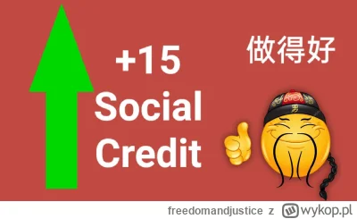 freedomandjustice - @MalinowyGarncarz:Partia jest pan zadowolona! Głupie burgery amer...