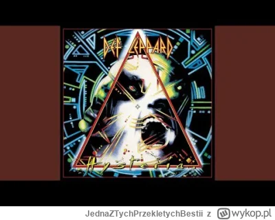 JednaZTychPrzekletychBestii - #muzyka