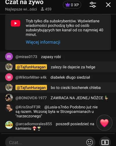 wojtek-suchodolskiaaaa - @chesterjaba:  przymulony dziś takie coś pisał, to musiałem ...