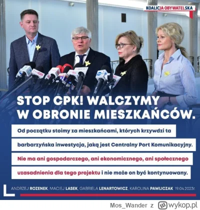 Mos_Wander - Barbarzyńska inwestycja.