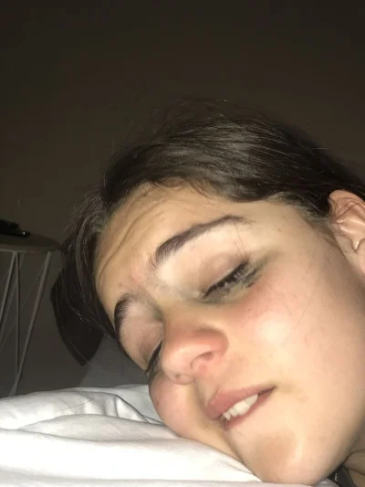 LePetit2197 - @huopisko: Tak, zapomniałam ci odpisać anon
Tymczasem ona: