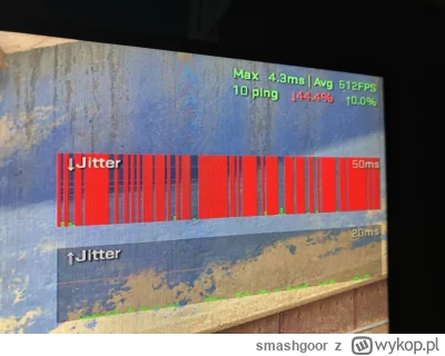 smashgoor - @Nieznamloginuzpotwierdzenia: W moim wygwizdowie nie mam aktualnie innej ...