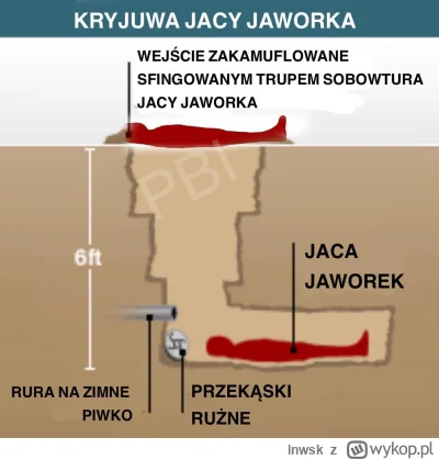 lnwsk - #humorobrazkowy  #heheszki #jaworek #jacekjaworek