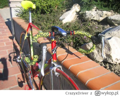 CrazyxDriver - @CrazyxDriver: