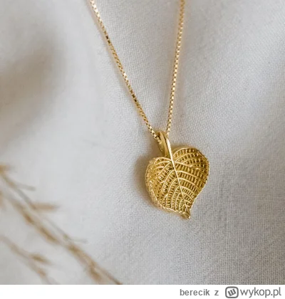 berecik - @deckard89 Mam pytanie o liść lipy. Jak długo się wykonuje taki liść? Ilość...