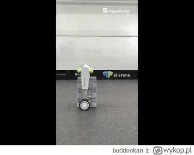 buddookan - #ciekawostki #technologia #evoBOT