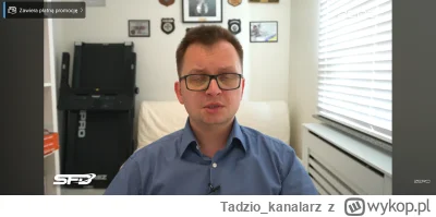 Tadzio_kanalarz - #jareknaemigracji (ʘ‿ʘ)