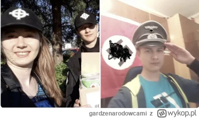 gardzenarodowcami - Duda ułaskawił już pedofila, a teraz będzie miał szanse ułaskawić...