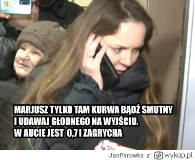 JanParowka - #polityka #sejm #bekazpisu #heheszki