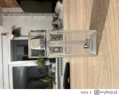 tuzq - Sprzedam Dior Homme Cologne stan jak na foto około 2/3 flakonu - 260zl 
Hermes...