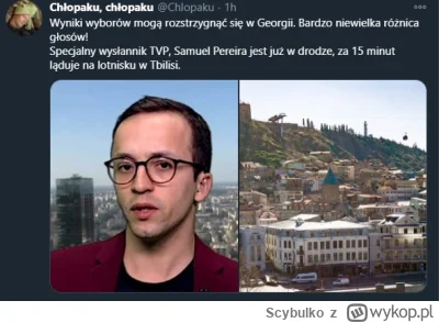 Scybulko - #polityka #wybory #usa