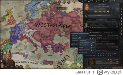 Glassius - @Wanzey: @Jah00: Mając tak wielkie państwa powiniście srać pieniędzmi. +10...