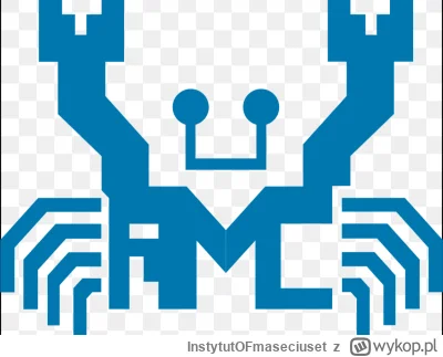 InstytutOFmaseciuset - Nawiedził cie rak elektroniczny
#elektronika #logo #elektroda ...