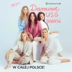 Nicy - DZIEŃ KOBIET ZBLIŻA SIĘ WIELKIMI KROKAMI!!!!
7 marca rozpocznie się druga edyc...