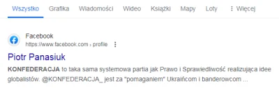 ibilon - >Tak tylko przypomnę z ramienia jakiej partii ta ruska onuca startowała nieg...