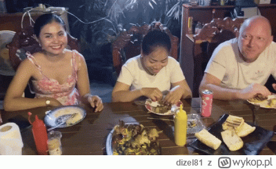 dizel81 - Krymuch wpierdziela u Prezesa za free aż mu się uszy trzęsą:)
#raportzpanst...