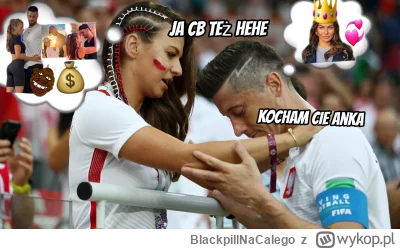 BlackpillNaCalego - #blackpill #przegryw #Lewandowski  xD