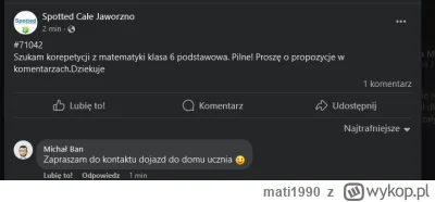 mati1990 - w latach 90 nie było korków tylko kabel od prodiża :D
#heheszki #500+ #mad...