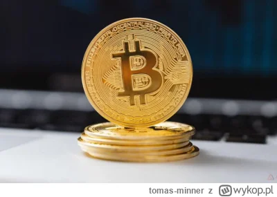 tomas-minner - CryptoQuant: Rezerwy Bitcoinów na giełdach kryptowalut wystarczą tylko...
