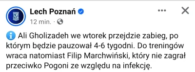 Zi3L0nk4 - #mecz GOLIZADEK? SZROT ( ͡°( ͡° ͜ʖ( ͡° ͜ʖ ͡°)ʖ ͡°) ͡°) #ekstraklasa #lechp...