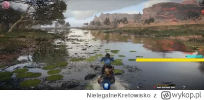 NielegalneKretowisko - JAAA PIEEER... To jest największa porażka Ubisoftu ever. Jeste...