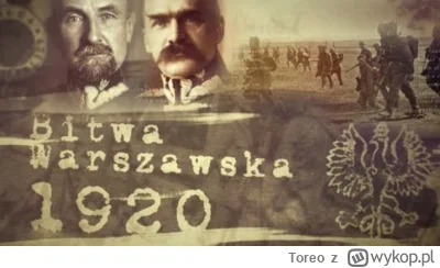 Toreo - #wojna #polska #polityka #rosja #wydarzenia #święto #1920

15 sierpnia to świ...