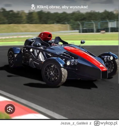 JezuszGalileii - @ruskizydek wygląda jak ariel atom