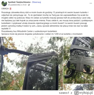 sawes1 - Dej, mam horom curke.