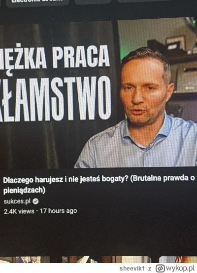 sheevik1 - #sebcel

brutalna prawda ciepłego jacka jak najbardziej tak