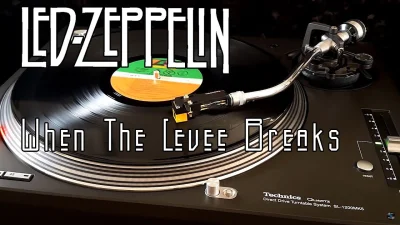 Lifelike - #muzyka #rock #ledzeppelin #80s #klasykmuzyczny #winyl #lifelikejukebox
25...