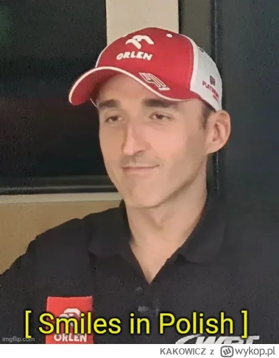 KAKOWICZ - Ja łagodnie uśmiechnięta #f1 #lemans #wec